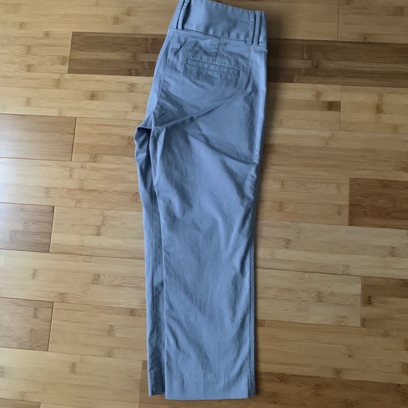 Express capris - Picture 7 of 8